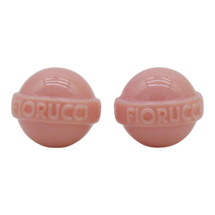 Photo: Fiorucci Pink Earrings
