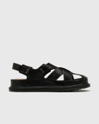 Dr.Martens San Fishermann Brown Mens Sandals & Slide