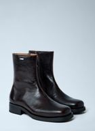 OUR LEGACY Camion Boots