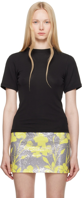 Photo: 16Arlington Black Adwa T-shirt