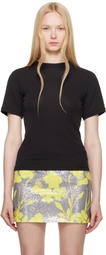 16Arlington Black Adwa T-shirt