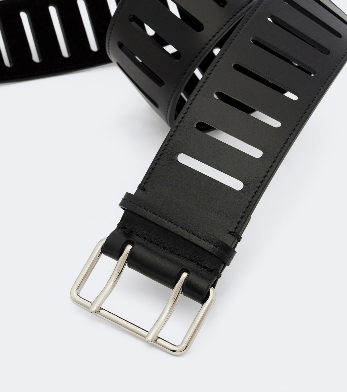 Alaïa Leather belt