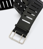 Alaïa Leather belt