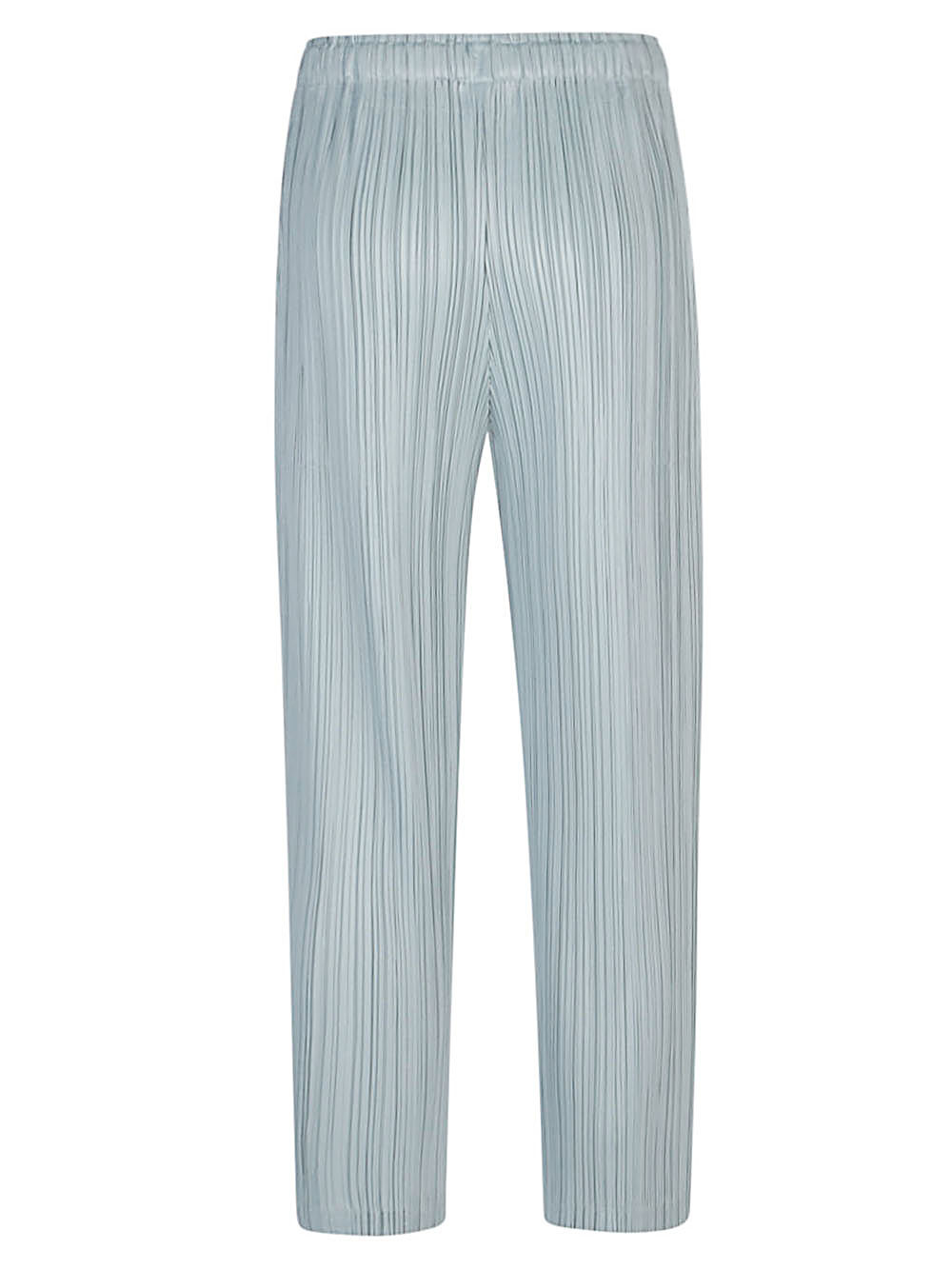 PLEATS PLEASE ISSEY MIYAKE - 3/4 Sleeve Pleated Top Pleats Please  