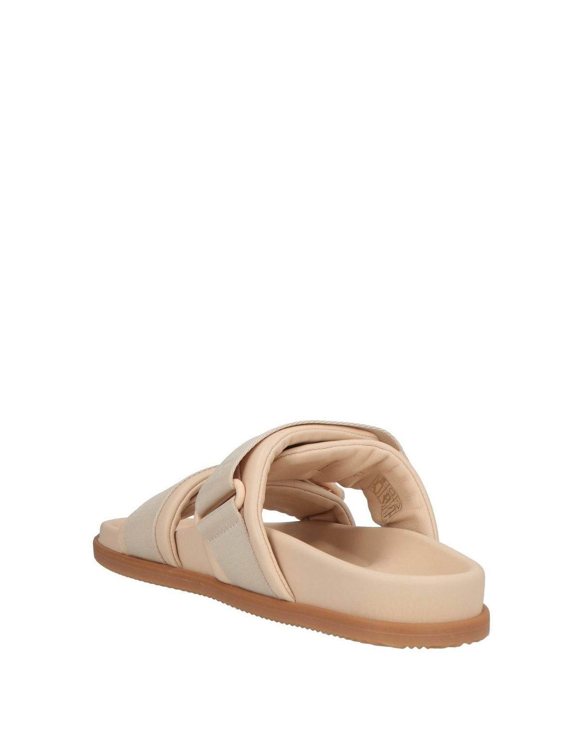 Moncler Womens Sandals Blush