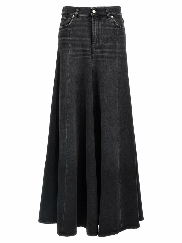 Photo: Haikure serenity Skirt