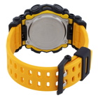 Casio G-Shock Alarm World Time Quartz Analog-Digital Black Dial Watch GA-900A-1A9DR