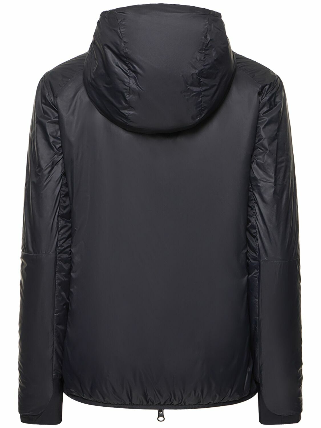 PEAK PERFORMANCE - Radiance Recycled Tech Jacket