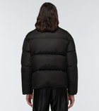 Moncler Genius - 8 Moncler Palm Angels Rodman down jacket