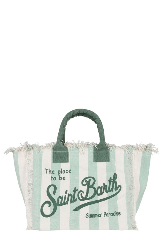 Photo: MC2 Saint Barth Borsa Canvas