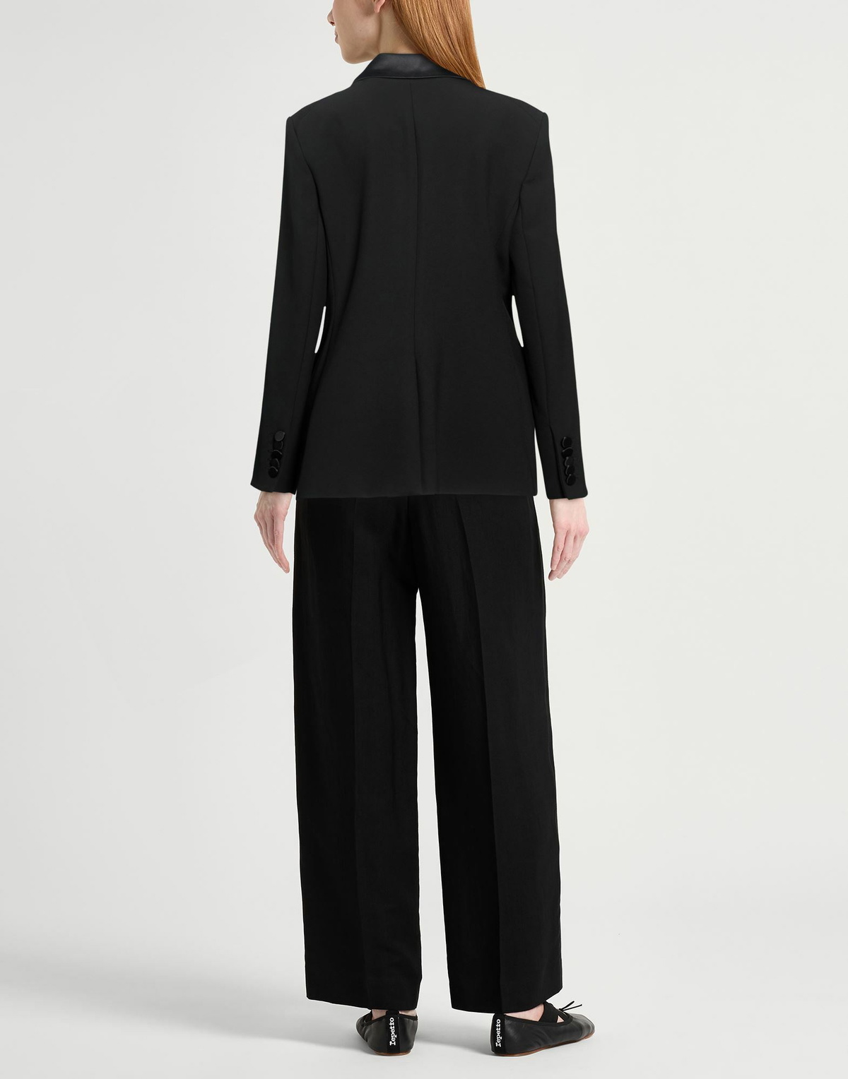 Veronica Beard Womens Blazer in Black