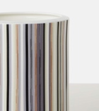 Missoni Stripes Jenkins Tall vase