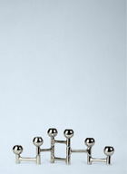 POLSPOTTEN Round Folding Candle Holder