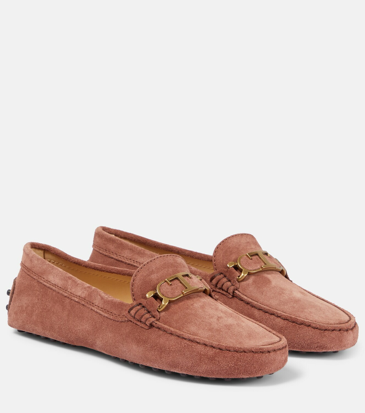 tod's moccasins sale