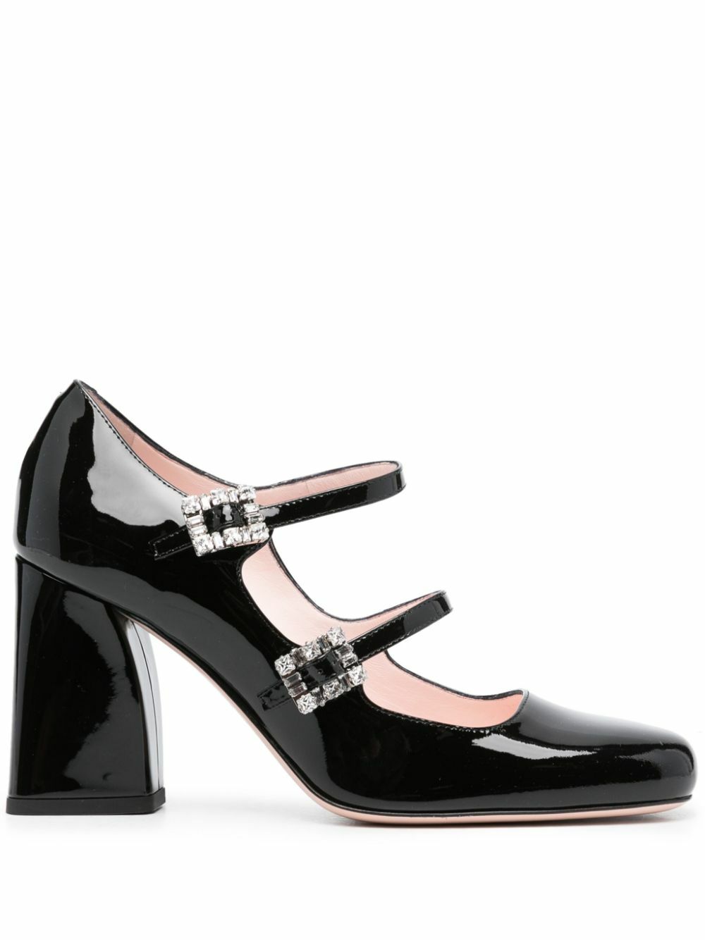 Roger Vivier Women Tres Vivier Daisy Aumoniere