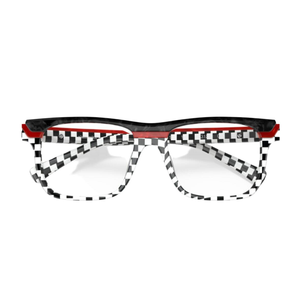 Alain Mikli A03126 Glasses