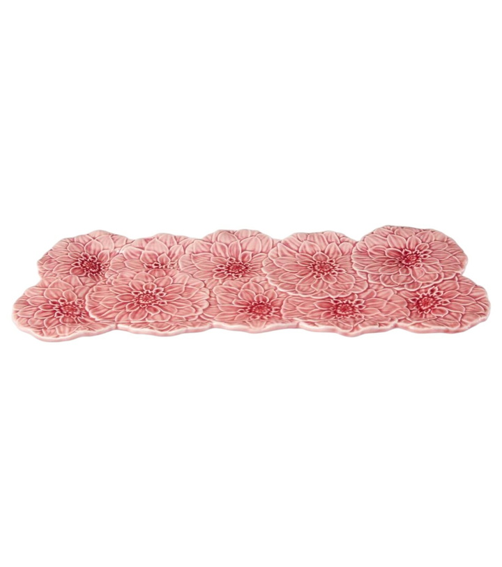 Photo: Bordallo Pinheiro Maria Flor platter