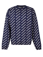 BALENCIAGA - Cotton Sweater