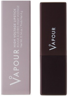 Vapour Beauty Matte High Voltage Lipstick – Blaze