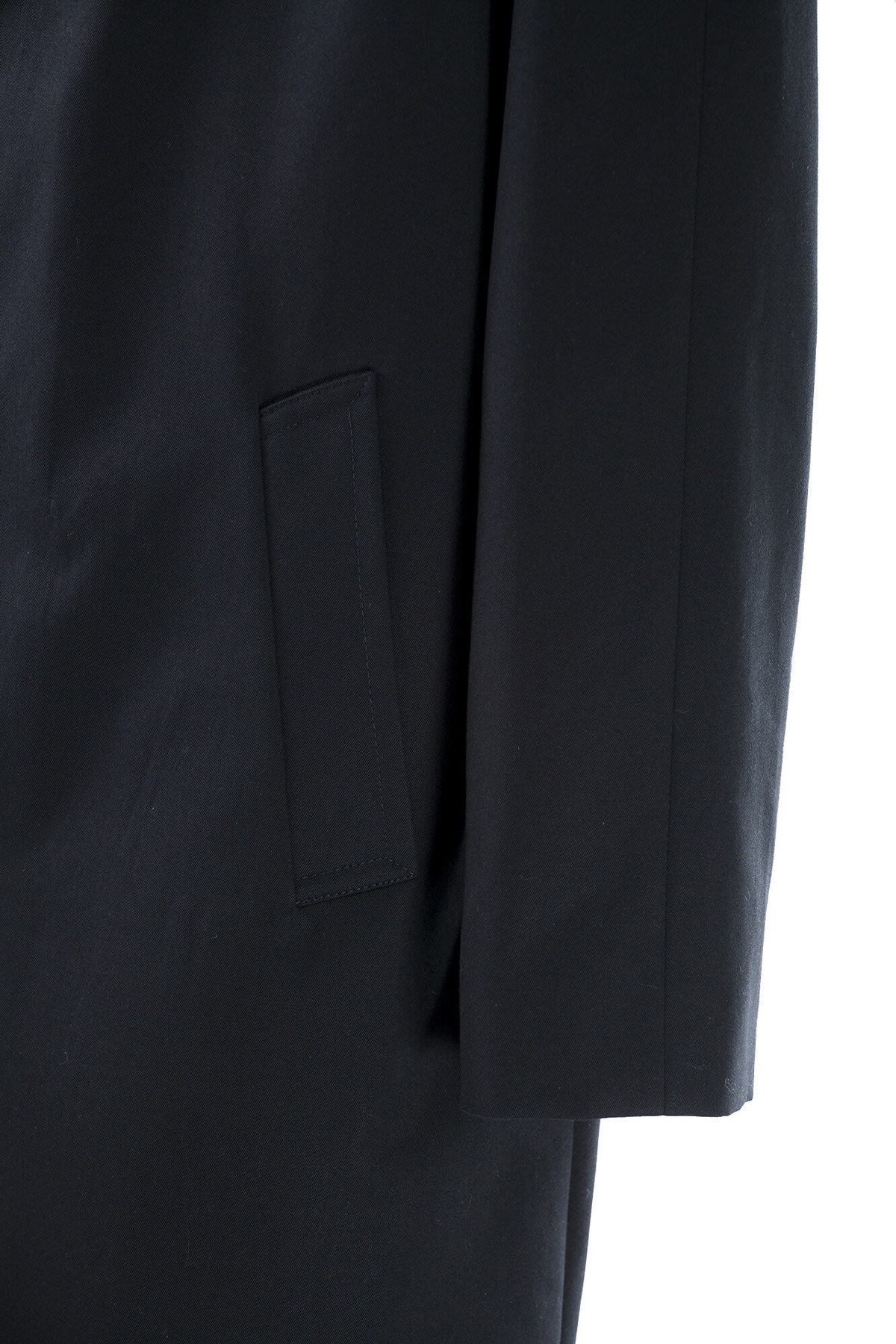 Aquascutum Coats Blue