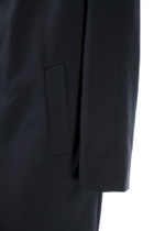 Aquascutum Coats Blue