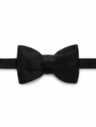 Favourbrook - Pre-Tied Silk-Satin Bow Tie