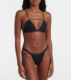 Nensi Dojaka x Calvin Klein logo briefs
