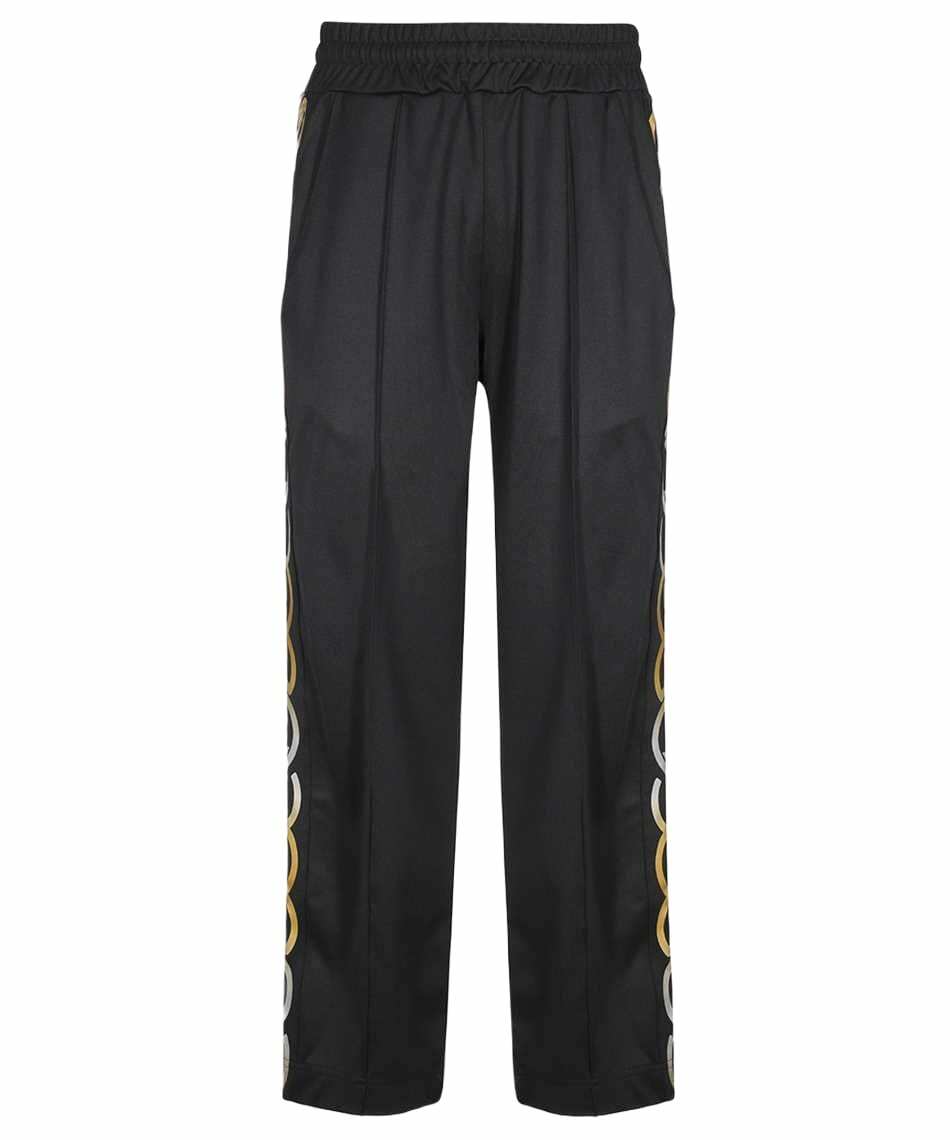 GCDS Techno Fabric Track Pants