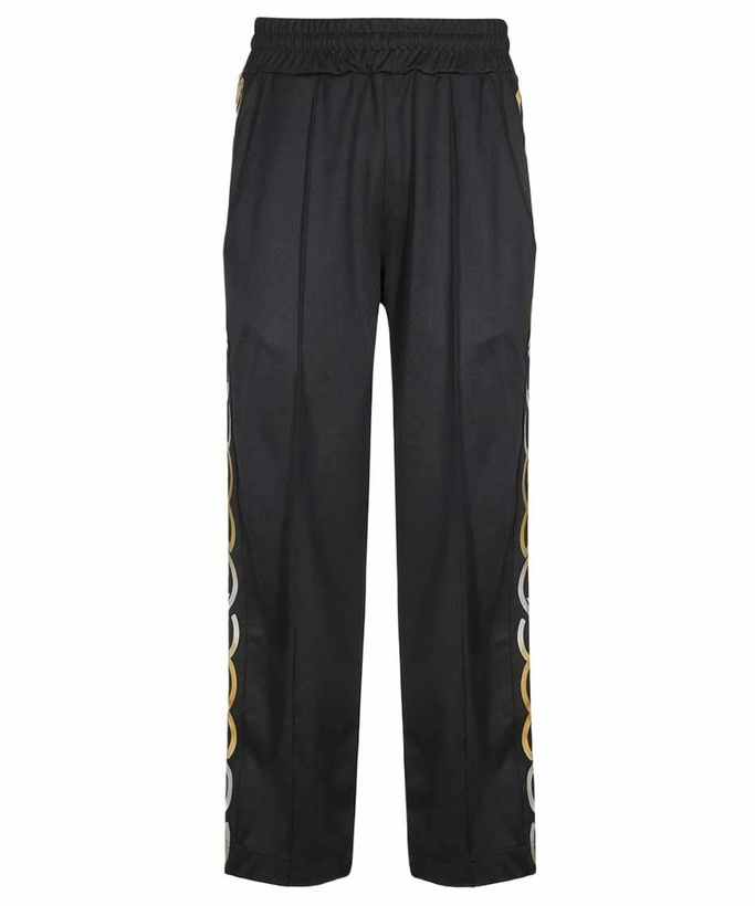 Photo: GCDS Techno Fabric Track Pants