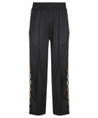 GCDS Techno Fabric Track Pants