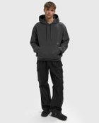 Pas Normal Studios Off-Race Hoodie Grey Mens Hoody