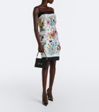 Gucci Horsebit Duomo Small leather top handle bag