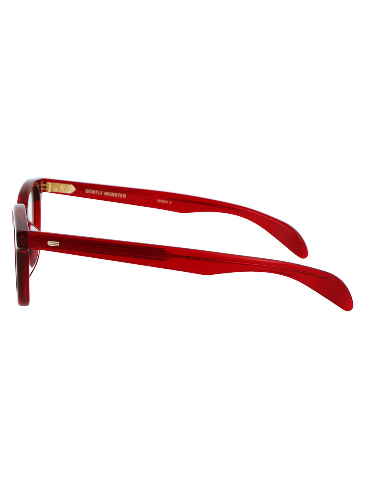 Gentle Monster Dadio Sunglasses