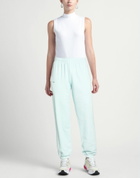 Pangaia Womens Pants in Sky blue