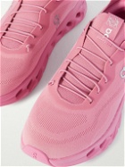 LOEWE - On Cloudtilt Stretch-Knit Sneakers - Pink