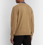 Entireworld - Wool Sweater - Brown