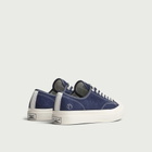 Converse Men's x Palmes Jack Purcell PDM Sneaker in Parisian Night/Cloud Dancer
