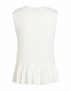Markus Lupfer Womens Tank top in White