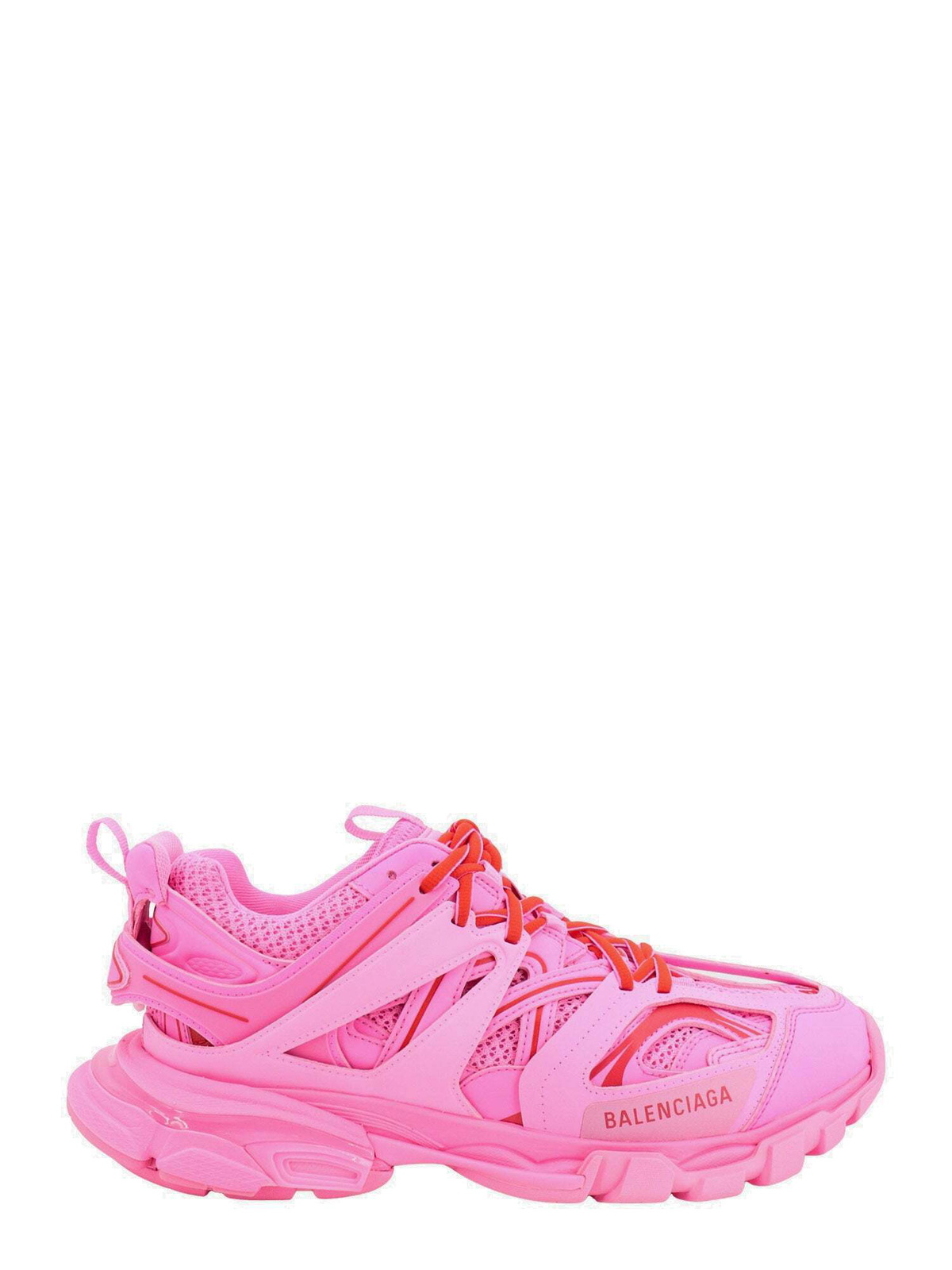 Balenciaga Track Pink Womens Balenciaga