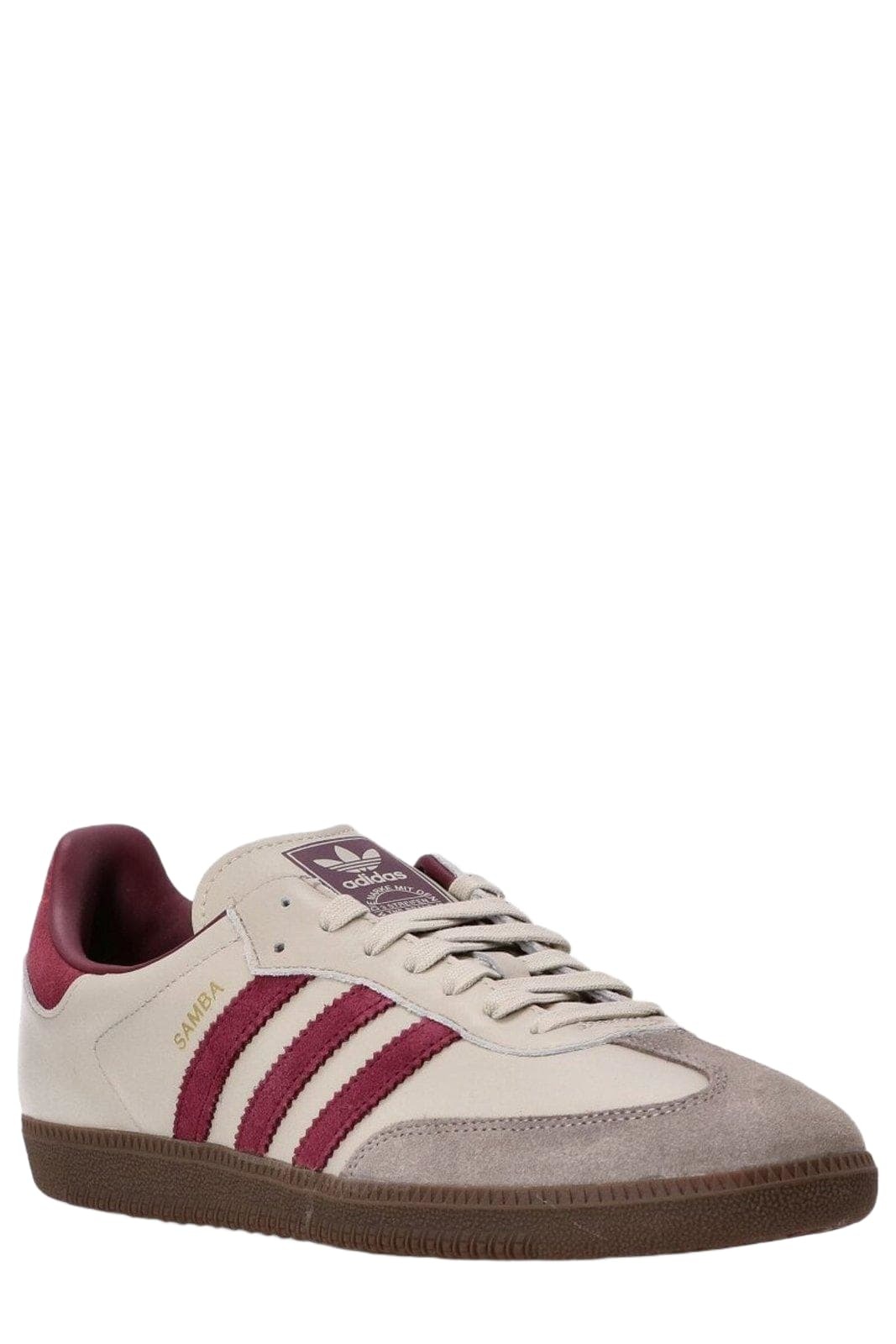 adidas gazelle silver green womens adidas Samba OG x Liberty London Shoes White 6 main image 1