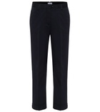 Woolrich - Stretch-cotton pants