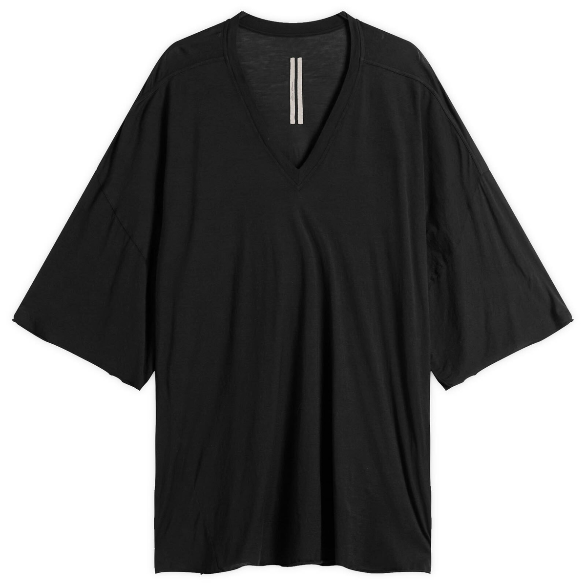 Rick Owens - Champion Toga Mesh T-Shirt - White Rick Owens