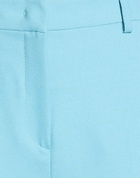 Manila Grace Womens Pants Azure