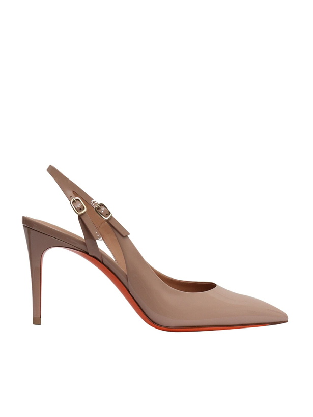 Photo: Santoni W - High Pump,basic