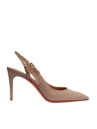 Santoni W - High Pump,basic