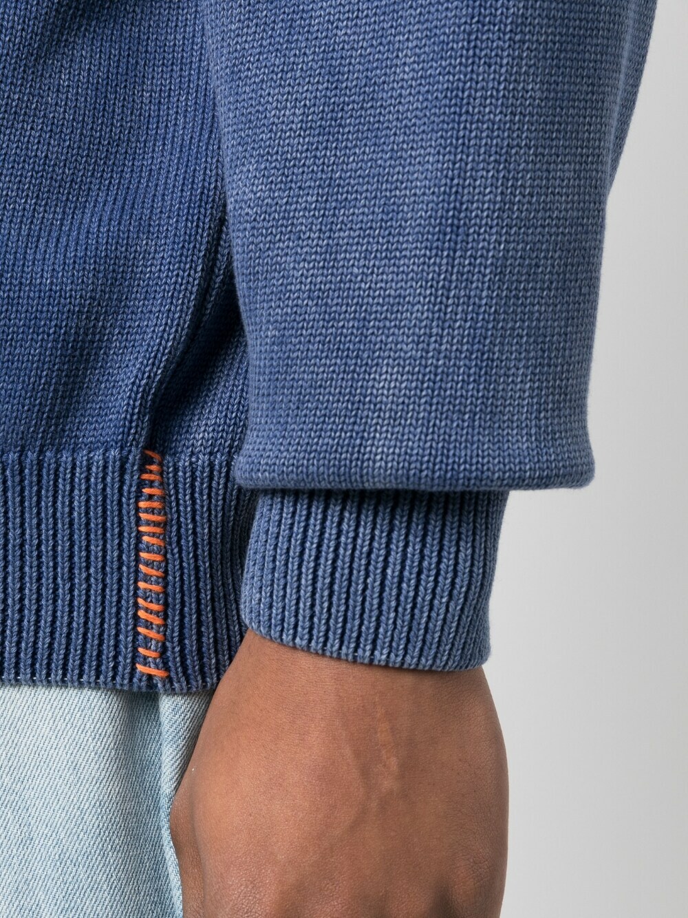 PRESIDENT'S - Cotton Hoodie