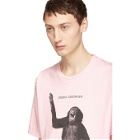 Undercover Pink Order/Disorder T-Shirt