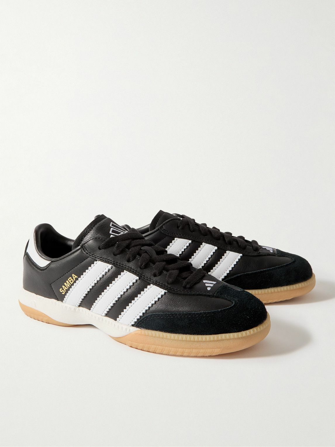 adidas gazelle silver green womens Adidas Skateboarding Samba ADV Shoe - Black/White