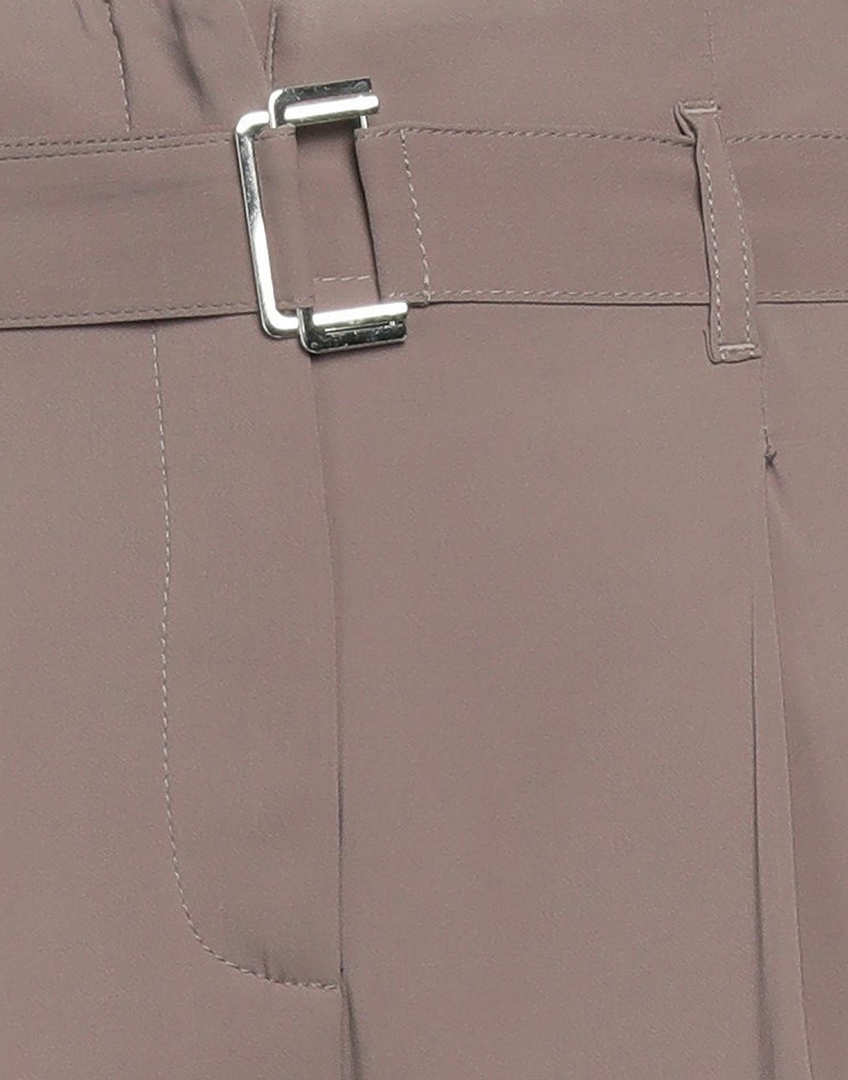 Peserico Womens Pants Khaki