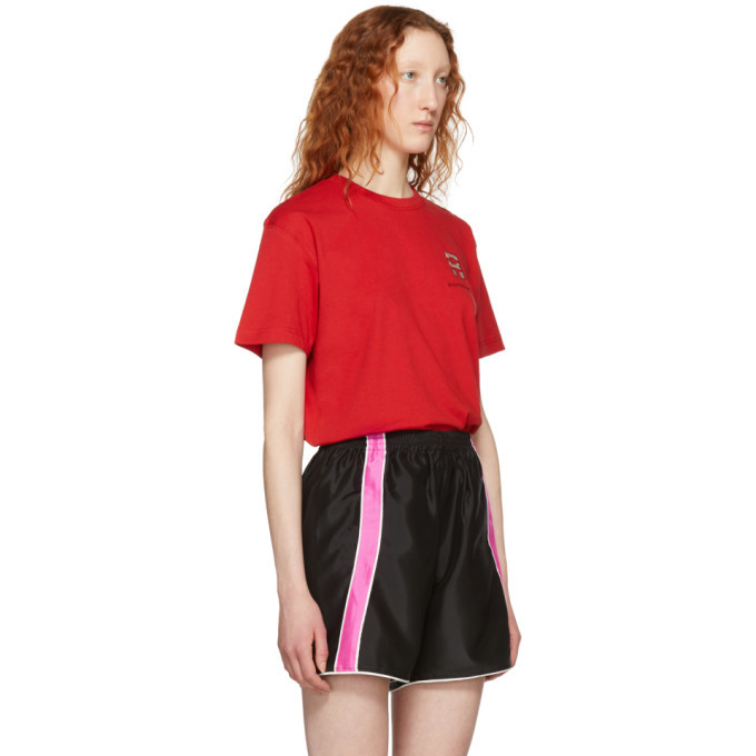 Ribeyron Red R Ete 2018 T-Shirt
